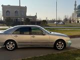 Mercedes-Benz E 280 2002 года за 4 500 000 тг. в Шымкент – фото 4