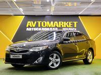 Toyota Camry 2011 года за 7 700 000 тг. в Астана