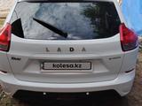 ВАЗ (Lada) XRAY Cross 2019 годаүшін3 200 000 тг. в Актобе – фото 2