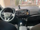 ВАЗ (Lada) XRAY Cross 2019 годаүшін3 200 000 тг. в Актобе – фото 3