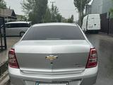 Chevrolet Cobalt 2023 годаүшін6 750 000 тг. в Алматы – фото 2