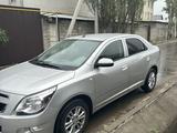 Chevrolet Cobalt 2023 годаfor6 750 000 тг. в Алматы – фото 4