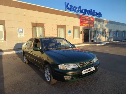 Nissan Primera 1997 года за 1 500 000 тг. в Кокшетау – фото 3