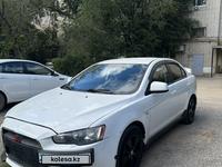 Mitsubishi Lancer 2011 годаүшін4 500 000 тг. в Актобе