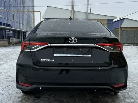 Toyota Corolla 2020 года за 10 500 000 тг. в Актобе – фото 4