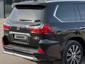 Lexus LX 570 2018 годаfor45 000 000 тг. в Шымкент – фото 7