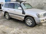 Toyota Land Cruiser 2002 годаүшін4 500 000 тг. в Астана – фото 4