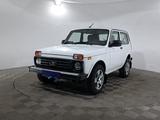 ВАЗ (Lada) Lada 2121 2024 года за 5 940 000 тг. в Павлодар
