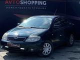 Toyota Corolla 2004 годаүшін3 250 000 тг. в Актобе