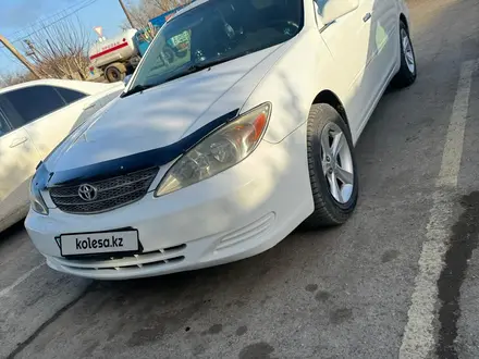 Toyota Camry 2002 года за 5 000 000 тг. в Кокшетау – фото 4