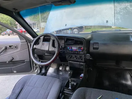 Volkswagen Passat 1990 года за 800 000 тг. в Алматы – фото 2