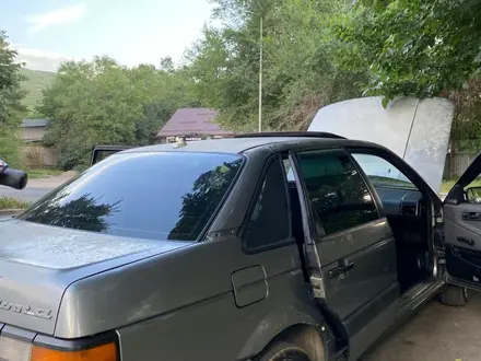 Volkswagen Passat 1990 года за 800 000 тг. в Алматы – фото 3