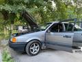 Volkswagen Passat 1990 года за 800 000 тг. в Алматы – фото 4