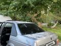 Volkswagen Passat 1990 года за 800 000 тг. в Алматы – фото 5
