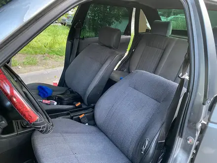 Volkswagen Passat 1990 года за 800 000 тг. в Алматы – фото 6