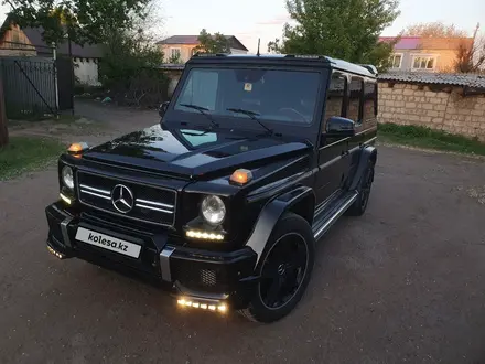 Mercedes-Benz G 320 1992 года за 8 000 000 тг. в Уральск