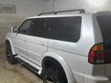 Mitsubishi Montero Sport 2002 годаfor4 000 000 тг. в Актау – фото 4