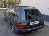 Volkswagen Passat 1991 года за 1 100 000 тг. в Талдыкорган – фото 5