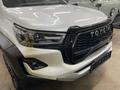 Toyota Hilux 2024 года за 28 500 000 тг. в Астана – фото 3