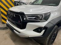 Toyota Hilux 2024 года за 28 500 000 тг. в Астана