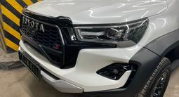 Toyota Hilux 2024 годаfor28 500 000 тг. в Астана