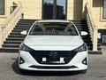 Hyundai Accent 2021 годаүшін7 000 000 тг. в Шымкент