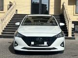 Hyundai Accent 2021 года за 7 000 000 тг. в Шымкент