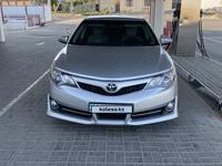 Toyota Camry 2013 годаfor9 500 000 тг. в Актау