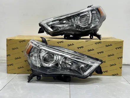 Фара передний Toyota 4 RUNNER 2014-2020 ORIGINAL за 10 000 тг. в Алматы – фото 3