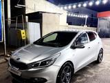 Kia Cee'd 2013 годаүшін5 200 000 тг. в Шымкент