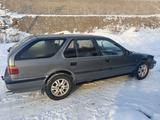 Honda Accord 1991 годаfor1 000 000 тг. в Алматы – фото 3