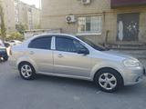 Chevrolet Aveo 2013 года за 3 000 000 тг. в Атырау – фото 2