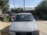 Audi 100 1991 года за 800 000 тг. в Алматы