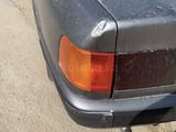 Audi 100 1991 годаүшін800 000 тг. в Алматы – фото 3