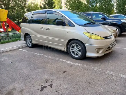 Toyota Estima 2005 года за 3 950 000 тг. в Астана