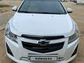 Chevrolet Cruze 2013 годаүшін3 500 000 тг. в Актау