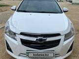 Chevrolet Cruze 2013 года за 3 500 000 тг. в Актау