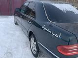 Mercedes-Benz C 280 1996 годаүшін2 500 000 тг. в Семей