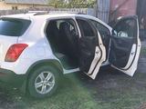 Chevrolet Tracker 2013 года за 5 800 000 тг. в Усть-Каменогорск – фото 3