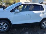 Chevrolet Tracker 2013 года за 5 800 000 тг. в Усть-Каменогорск – фото 4