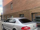 Skoda Superb 2009 годаүшін4 700 000 тг. в Астана – фото 2