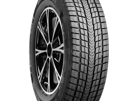 Новые шины Nexen Winguard Ice SUV 265/65R17 производство Кореяүшін54 000 тг. в Алматы