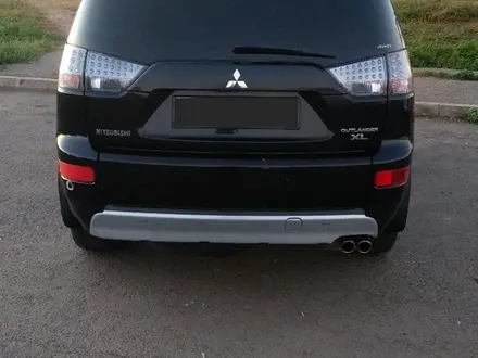 Mitsubishi Outlander 2007 года за 6 300 000 тг. в Караганда – фото 59