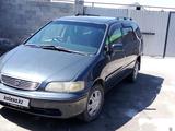 Honda Odyssey 1997 годаүшін1 800 000 тг. в Алматы