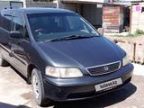 Honda Odyssey 1997 годаүшін1 800 000 тг. в Алматы – фото 2