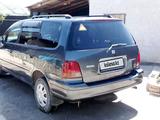 Honda Odyssey 1997 годаүшін1 800 000 тг. в Алматы – фото 3