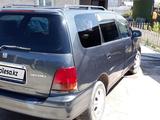 Honda Odyssey 1997 годаүшін1 800 000 тг. в Алматы – фото 4