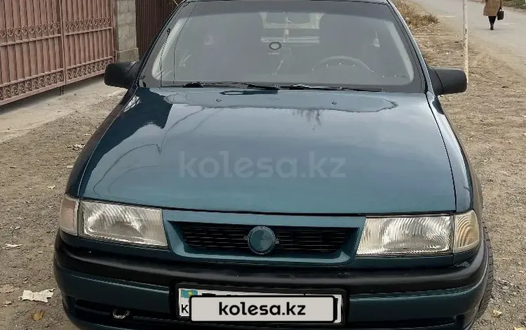 Opel Vectra 1994 годаfor1 200 000 тг. в Кызылорда