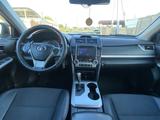 Toyota Camry 2014 годаүшін8 900 000 тг. в Тараз – фото 3