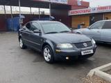 Volkswagen Passat 2002 годаүшін2 850 000 тг. в Тараз – фото 2